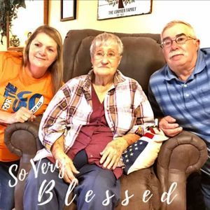 Meet your Posher, Bridgett